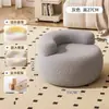 Taburete Pequeño para Uso en Casa, Taburete Bajo para Sala de Estar, Taburete Creativo, Taburete para Sofá, Taburete para Cambiar Zapatos, Taburete Giratorio con Ruedas, Taburete con Almacenamiento, de Madera