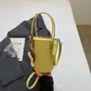 Bolsa de Design Nicho Estilo Coreano para Mulheres 2026 Nova Bolsa Transversal Tendência Bolsa de Mão Casual Bolsa Saco Bolsa de Ombro Único para Celular