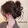 Presilha de Cabelo para Mulheres, Novo Estilo 2026, Presilha de Garra Grande, Presilha de Cabelo de Luxo, Acessório de Cabelo, Grampo de Cabelo