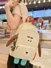 Mochila Infantil de Dibujos Animados 2026 Nuevo Estilo Lindo de Moda Mochila Casual Ligera para Niños y Niñas Estudiante Gran Capacidad Bolsa Escolar