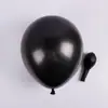 Globo de Látex Perlado de 10 Pulgadas 1.5g Globo para Boda Fiesta de Boda Decoración de Cumpleaños Arreglo de Arco Globo al por Mayor