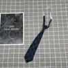 Pajarita Niños Uniforme Escolar Masculino Corbata con Flor Niña Jardín de Infancia Estudiante de Secundaria Traje de Pajarita para Actuación Infantil