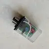 Controlador de Velocidade Micro CC Transparente de 8 Pinos 900 Interruptor de Velocidade para Máquina de Selagem Contínua Controlador de Velocidade de Motor 200V 150K