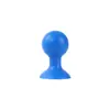 Suporte de Celular com Ventosa de Polvo de Silicone Suporte de Celular para Mesa Suporte de Celular para Maratona de Séries Suporte de Celular para Preguiçosos