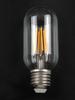 Bombilla Led al por Mayor Lámpara de Mesa para Interiores Bombilla Esférica Decorativa Atenuable 6 Vatios 4 Vatios Bombilla de Punta de Filamento Bombilla St64