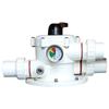 Máquina Integrada de Bomba de Agua y Filtro de Arena para Piscina Aike, Filtro para Baño Spa, Unidad de Tanque de Arena de Purificación de Circulación de Agua
