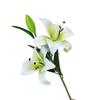Flores Artificiales Blancas para Bodas, Arreglos Florales, Arte Floral, Flores de Seda de Peonía, Arreglos de Flores, Flores Decorativas, Flores Artificiales, Materiales Florales