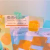 Clipe de cor com cauda longa clipe rabo de andorinha clipe para arquivo de estudante escritório metal pequeno clipe fixador de ticket clipe de ticket fábrica atacado