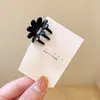 2026 Mini Presilha de Cabelo de Alta Qualidade, Presilha Doce e Delicada para Meio Preso, Presilha de Cabelo Trançada de Desenho Animado para a Parte de Trás da Cabeça, Acessório de Cabelo