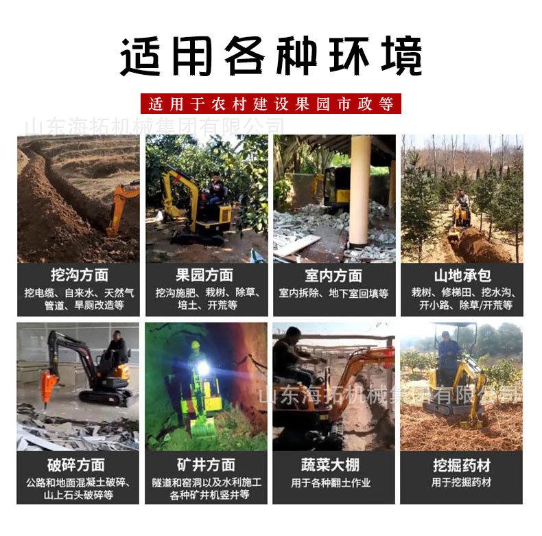 小挖使用场景图