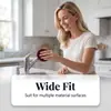 Producto más vendido de comercio exterior transfronterizo: Pasta pulidora para muebles JAKEHOE, adecuada para la limpieza, renovación, cuidado y mantenimiento de diversos materiales