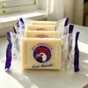 Jabón para Lavar Ropa Gallo Grande 200g Paquete Grande de Valor para Uso Doméstico Lavado a Mano de Ropa, Ropa Interior y Limpieza de Manchas Jabón