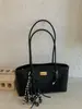 Bolsa de Ombro Retro Feminina Moda Outono/Inverno 2026 Nicho Bolsa de Ombro Único Grande Capacidade Alta Qualidade para o Dia a Dia Bolsa Transversal