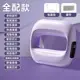 Anillo Eléctrico de Mini Fitness Transfronterizo para Fascia, Máquina Quema Grasa para Relajar Músculos, Quema de Grasa Abdominal, Masajeador Portátil para Fisioterapia