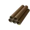 Tubos de Papel, Mandriles de Papel, Mandriles de Papel para Cinta, Tubos Rígidos de Papel Kraft, Tubos de Papel para Tejido Soplado por Fusión, Bolsas para Botellas de Vino