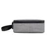 Bolsa desodorante con candado de combinación personalizada de fábrica para viajes transfronterizos, bolsa desodorante para tabaco, bolsa desodorante portátil, viaje, carbón activado, bolsa desodorante portátil