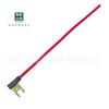 ACC modificación cableado eléctrico coche cargador de coche encendedor de coche fusible impermeable asiento suministro transfronterizo