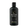 KORMESIC Champú Suave Limpiador y Suavizante para el Cabello, Limpieza Profunda, Versión Completa en Inglés para Comercio Exterior, Producto Popular Transfronterizo