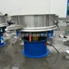 Criba de Lodo, Criba de Alta Resistencia, Equipo de Cribado Yutianyu, Máquina de Cribado Multifuncional para Separación en Seco y Húmedo
