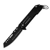 Navaja Plegable Exterior Llavero Accesorio Cuchillo de Fruta Casero Pelador Acero Inoxidable Defensa Personal Cuchillo Plegable Pequeño