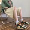 Pantalones Cortos Waffle para Hombre Verano Moderno Marca Sueltos Pesados Pantalones de Hombre Deportes Americanos Pantalones Casuales de Media Pierna
