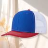 Protección Solar de Verano Lote Pequeño Alta Calidad Gorra de Malla Richardson 112 Gorra de Camionero Personalizada Logo Bordado