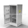 Gabinete Integrado para Exteriores Comunicación 5g Inteligente Temperatura Constante Almacenamiento de Energía Gabinete de Alimentación Red de Baja Corriente Gabinete con Aire Acondicionado