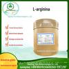 L-arginina em estoque fornece intensificador nutricional LL-Arginina L-Arginina cloridrato grande quantidade Congyou