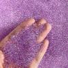 10g cuentas de vidrio transparentes de colores no porosas, cuentas de burbujas, relleno de cristal epoxi para manualidades, decoración para uñas, funda de teléfono