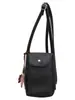 Bolsa de teléfono popular de cuero suave para mujer, nueva 2025, bolso pequeño vintage simple, bolso cuadrado mini casual para hombro
