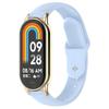 Yue Laiqiang Es Adecuado para Xiaomi Mi Band 10 Xiao Mi9/8 12mm Hebilla Inversa Smart Band8 Pulsera Inteligente