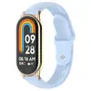 Correa Compatible con Xiaomi Mi Band 8/9/10/11 Mi8 Xiaomi9 Hebilla Inversa Correa Smart Band8