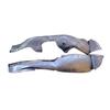 Adequado para Chery Tiggo 8 Chery Tiggo 8 revestimento de roda dianteira e traseira