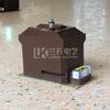 Transformador de voltaje especial para gabinete JDZX10-12 JDZX11-10 JDZX10-10 10000/3/100 PT
