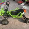 Kart de gasolina para adultos, kart de desarrollo de ocio y trabajo en equipo, kart de turismo panorámico
