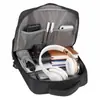 Nueva Bolsa para Laptop de Negocios 2024, Nueva Mochila con Hombro para Viajes Cortos al Trabajo, Bolso Escolar de Moda