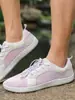 Zapatos Descalzos Transfronterizos de Punta Ancha Zapatos Casuales Suela Suave Antideslizante Transpirables para Hombre y Mujer Zapatos Deportivos para Ciclismo y Fitness Verde No Fluorescente