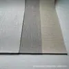 Hola Hotel en Cadena Proyecto de PVC Revestimiento de Pared Tejido No Tejido Transpirable 2.8 Metros Tela de Pared Impermeable Ignífuga Lavable