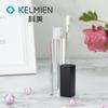 Comei fábrica de vendas diretas 3ml quadrado lip gloss frasco lip glaze lip gloss lip óleo vazio tubo cosmético mangueira embalagem atacado
