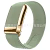 Adecuado para whoop5.0 correa de reloj elástica de nailon de secado rápido impermeable whoop5.0 pulsera de nailon para correr, popular en ventas transfronterizas