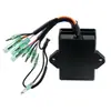 6g9-85540 Ignitor para Motor Fuera de Borda Marino Adecuado para Yamaha Mercury 4T8/9.9/15Hpyamaha