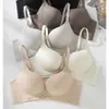 Hermoso Sujetador Secreto: Lencería Push-Up y Levanta-Busto con Soporte Anticaída, Diseño de Copa 3D, Sujetador Ajustable para Mujer