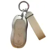 Adequado para conjunto de chaves millet su7 cartão millet SU7max concha de alta qualidade fivela acessórios de decoração interior de carro alugado suprimentos