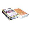 A6K Suministro de Cartas de Póker al por Mayor Serie A6K Cartas de Póker Oso Polar Cartas de Póker de Comercio Exterior