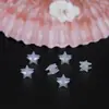 Acessórios DIY para Piercing de Orelha Tampão de Ouvido Macio de Borracha Plug de Orelha Transparente de Silicone e Resina Plug Traseiro para Piercing de Orelha Plug de Orelha de Plástico Pacote de Tampões de Ouvido