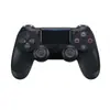 Controlador de Juego P4 Inalámbrico Bluetooth Popular Transfronterizo con Vibración y Detección de Movimiento para PC, Teléfono Móvil, Consola Steam, Controlador S4