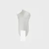 Calcetines blancos y negros para hombres y mujeres, calcetines de media pantorrilla para primavera y otoño, calcetines de algodón transpirables de color liso, calcetines deportivos para parejas, calcetines cortos de verano al por mayor