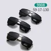 Gafas de Sol Polarizadas para Conducir, Gafas Poligonales para Hombre, Nuevas Gafas Antirreflejo 2026, Gafas de Conducir para Conductor