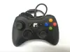Mando de consola de juegos 360 mando con forma usb360 mando con cable para computadora PC
