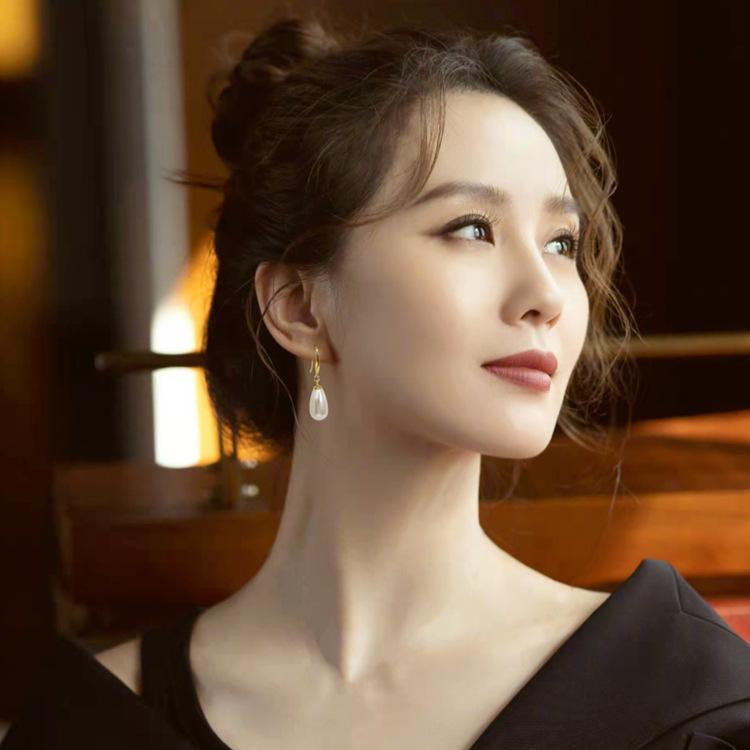 EH804391水滴耳环